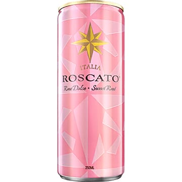Roscato Rose Dolce (250ml)