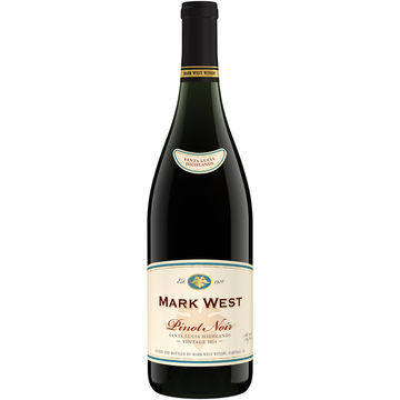 Mark West Santa Lucia Highlands Pinot Noir
