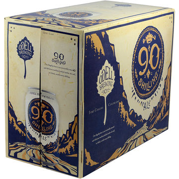 Odell 90 Shilling Ale