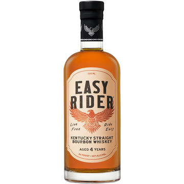 Easy Rider Bourbon