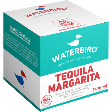 Waterbird Tequila Margarita