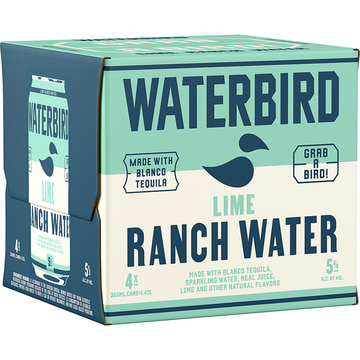 Waterbird Ranch Water