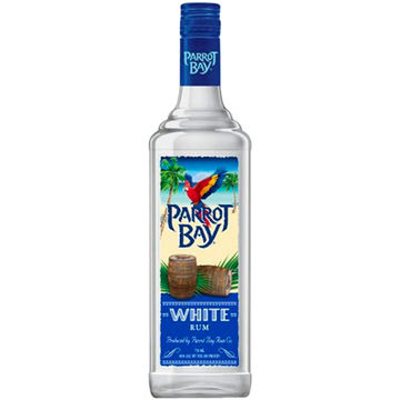 Parrot Bay White Rum