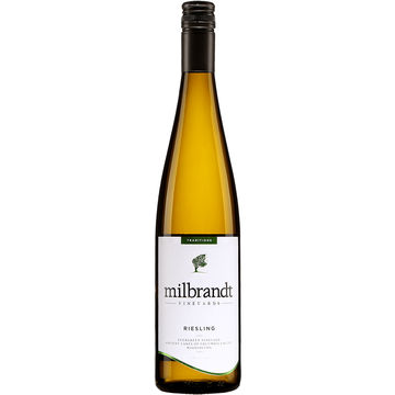 Milbrandt Traditions Riesling
