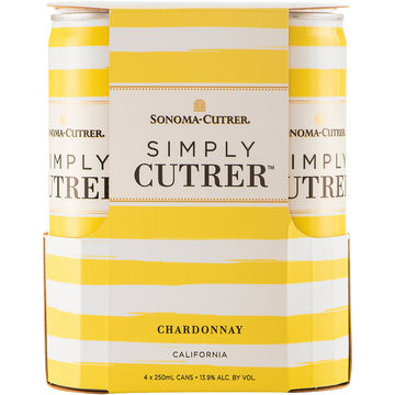 Sonoma-Cutrer Simply Cutrer Chardonnay