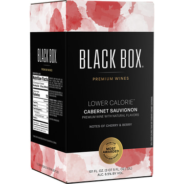 Black Box Lower Calorie Cabernet Sauvignon