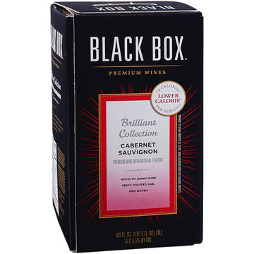 Black Box Brilliant Collection Cabernet Sauvignon