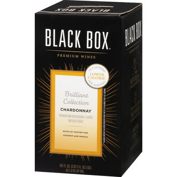 Black Box Brilliant Collection Chardonnay