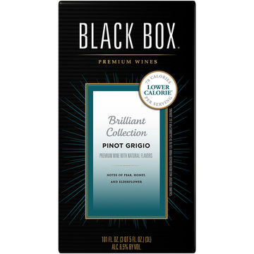 Black Box Brilliant Collection Pinot Grigio