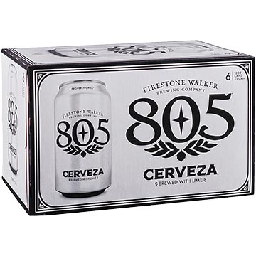 Firestone Walker 805 Cerveza | GotoLiquorStore