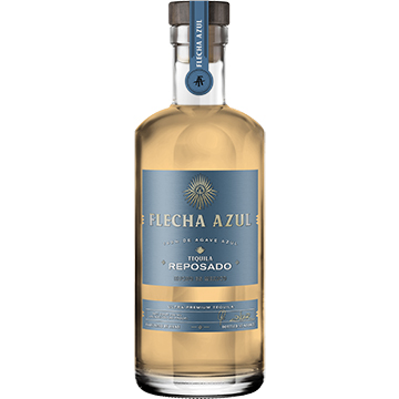 Flecha Azul Reposado Tequila | GotoLiquorStore