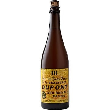 Brasserie Dupont Avec Les Bons Voeux