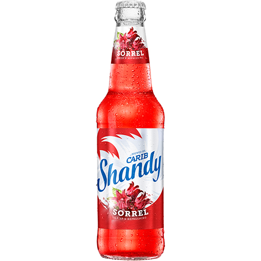 Carib Sorrel Shandy | GotoLiquorStore