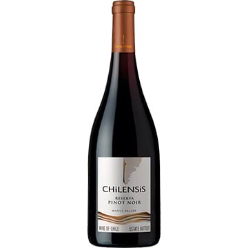 Chilensis Reserva Pinot Noir