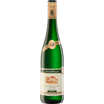 Leonard Kreusch Piesporter Michelsberg Riesling Auslese | GotoLiquorStore