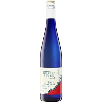 Twisted River Bin 568 Late Harvest Riesling
