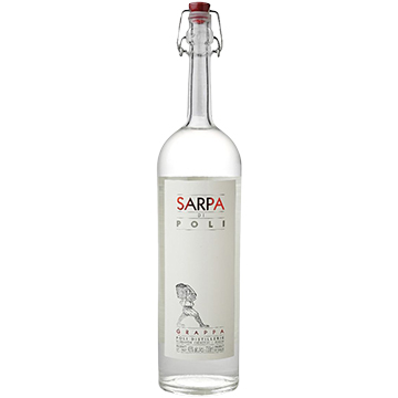 Buy Grappa Poli Cleopatra Moscato Oro Online