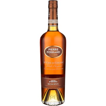 Pierre Ferrand Reserve Cognac