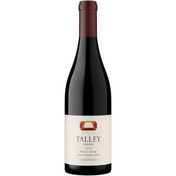 Talley Estate Pinot Noir