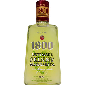 1800 Ultimate Skinny Margarita