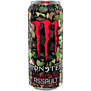 Monster Assault