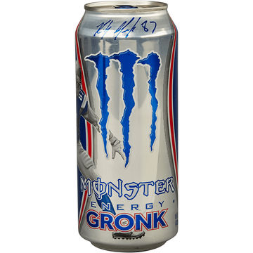 Monster Gronk