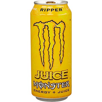 Monster Juice Ripper | GotoLiquorStore