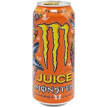 Monster Juice Papillon | GotoLiquorStore