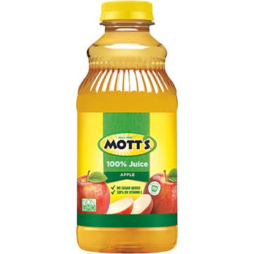 Mott's Apple Juice
