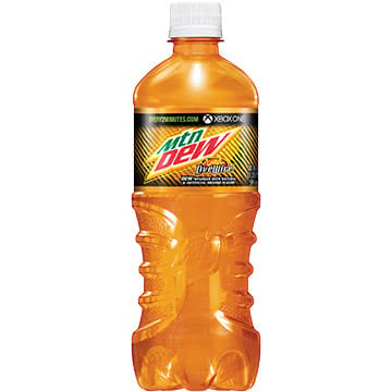 Mountain Dew Live Wire