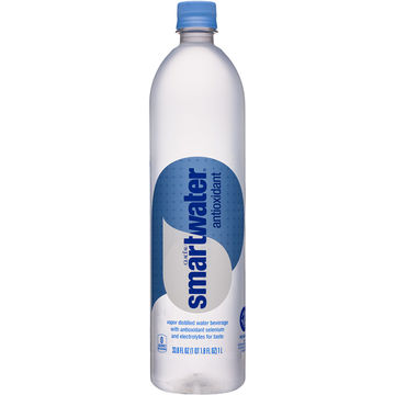 Glaceau Smartwater Antioxidant