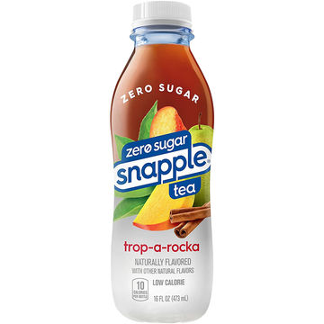 Snapple Zero Sugar Trop-a-Rocka Tea