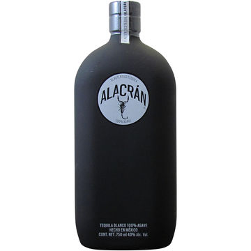 Alacran Blanco Tequila