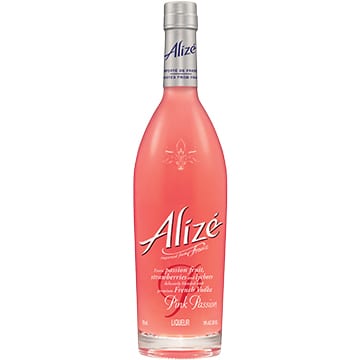 Alize Pink Passion Liqueur