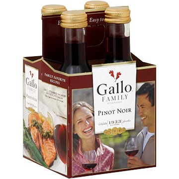 Gallo Family Vineyards Pinot Noir