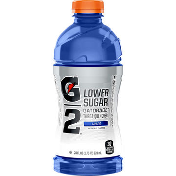 Gatorade G2 Grape