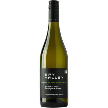 Spy Valley Sauvignon Blanc