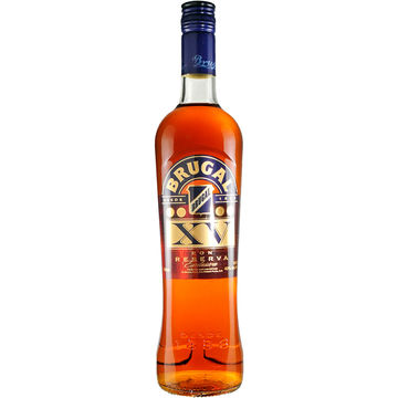 Brugal XV Rum