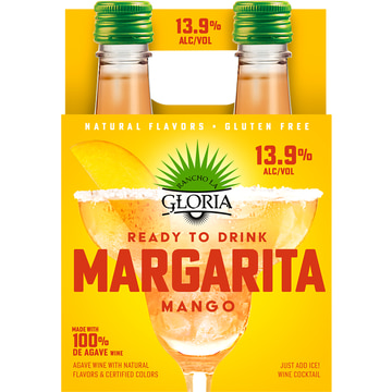Rancho la Gloria Mango Margarita