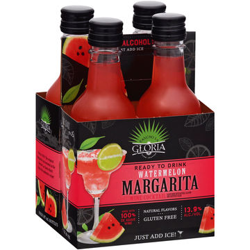 Rancho la Gloria Watermelon Margarita