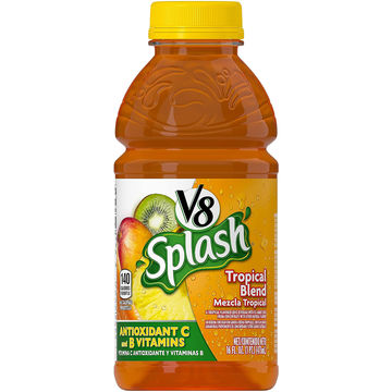 V8 Splash Tropical Blend