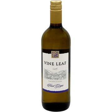 Vine Leaf Pinot Grigio