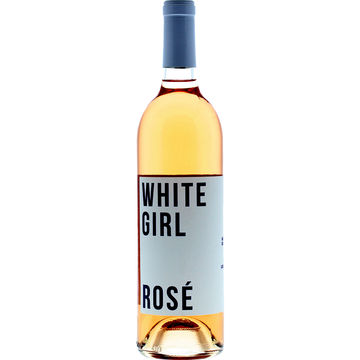 White Girl Rose