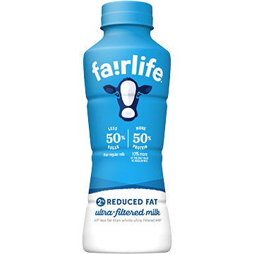 Fairlife Yup! Classic White | GotoLiquorStore