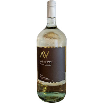 Alverdi Pinot Grigio
