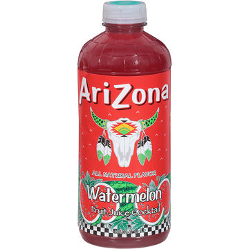 AriZona Watermelon Juice