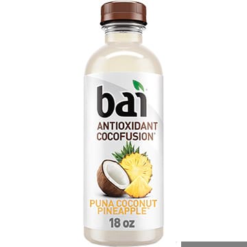 Bai Puna Coconut Pineapple Water | GotoLiquorStore