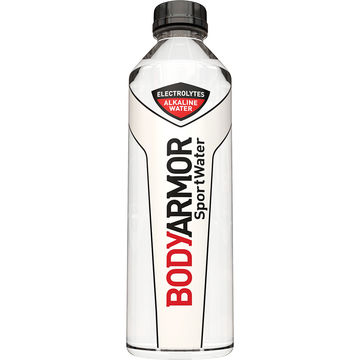 Bodyarmor Sports Water