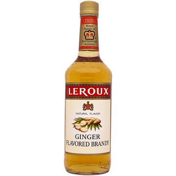 Leroux Ginger Brandy