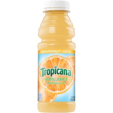 Tropicana Grapefruit Juice